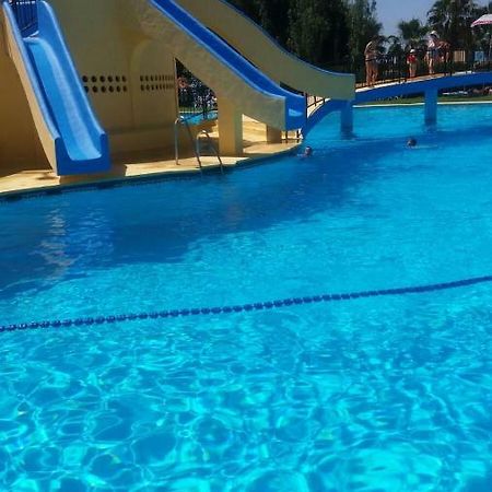 Apartamentos Minerva Jc Benalmádena Exterior foto