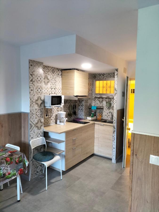 Apartamentos Minerva Jc Benalmádena Exterior foto