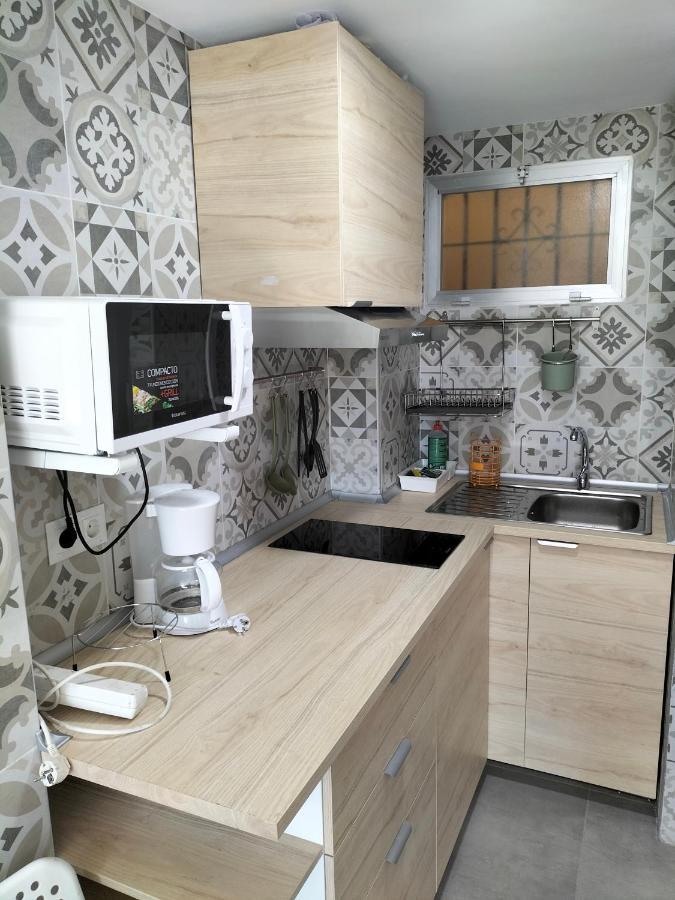 Apartamentos Minerva Jc Benalmádena Exterior foto
