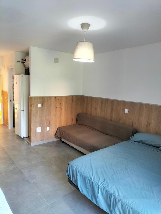 Apartamentos Minerva Jc Benalmádena Exterior foto