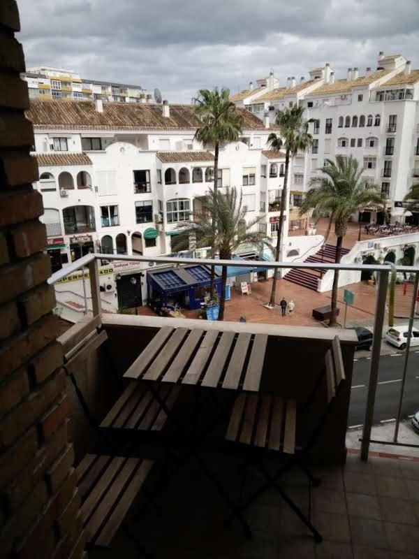 Apartamentos Minerva Jc Benalmádena Exterior foto