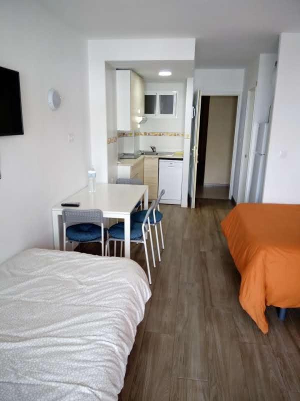 Apartamentos Minerva Jc Benalmádena Exterior foto