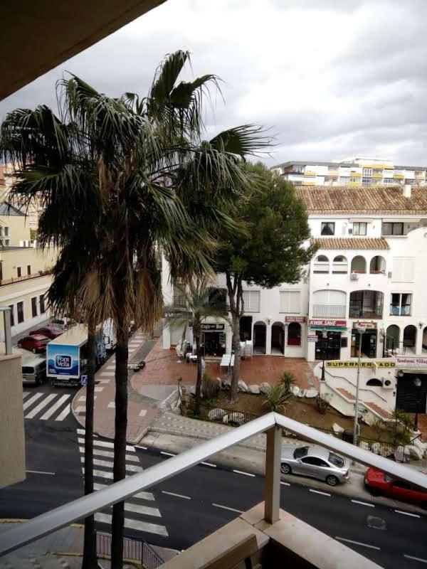 Apartamentos Minerva Jc Benalmádena Exterior foto
