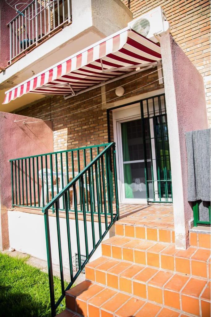Apartamentos Minerva Jc Benalmádena Exterior foto