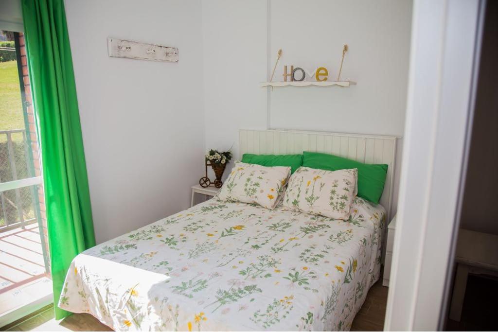 Apartamentos Minerva Jc Benalmádena Exterior foto
