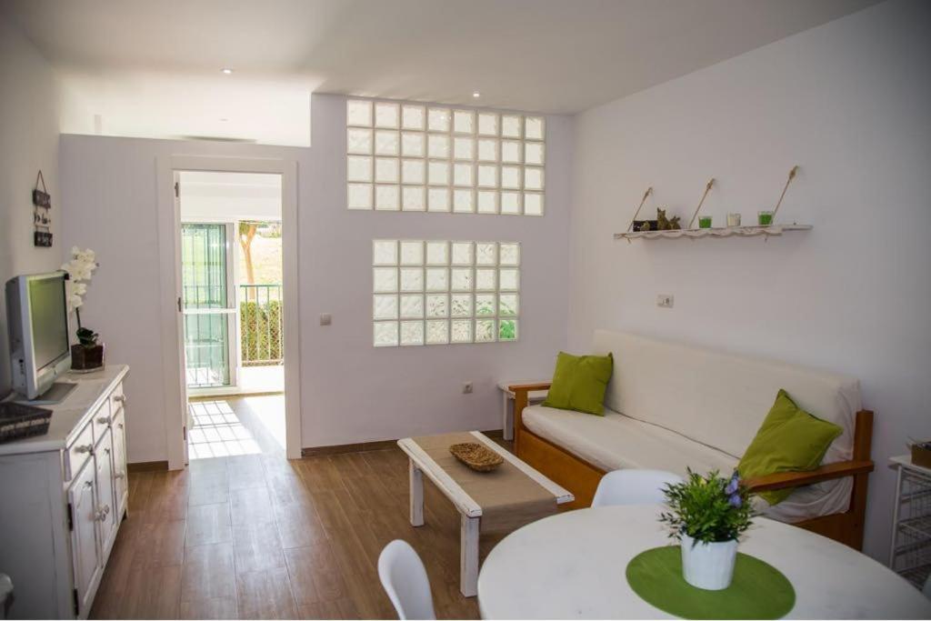 Apartamentos Minerva Jc Benalmádena Exterior foto