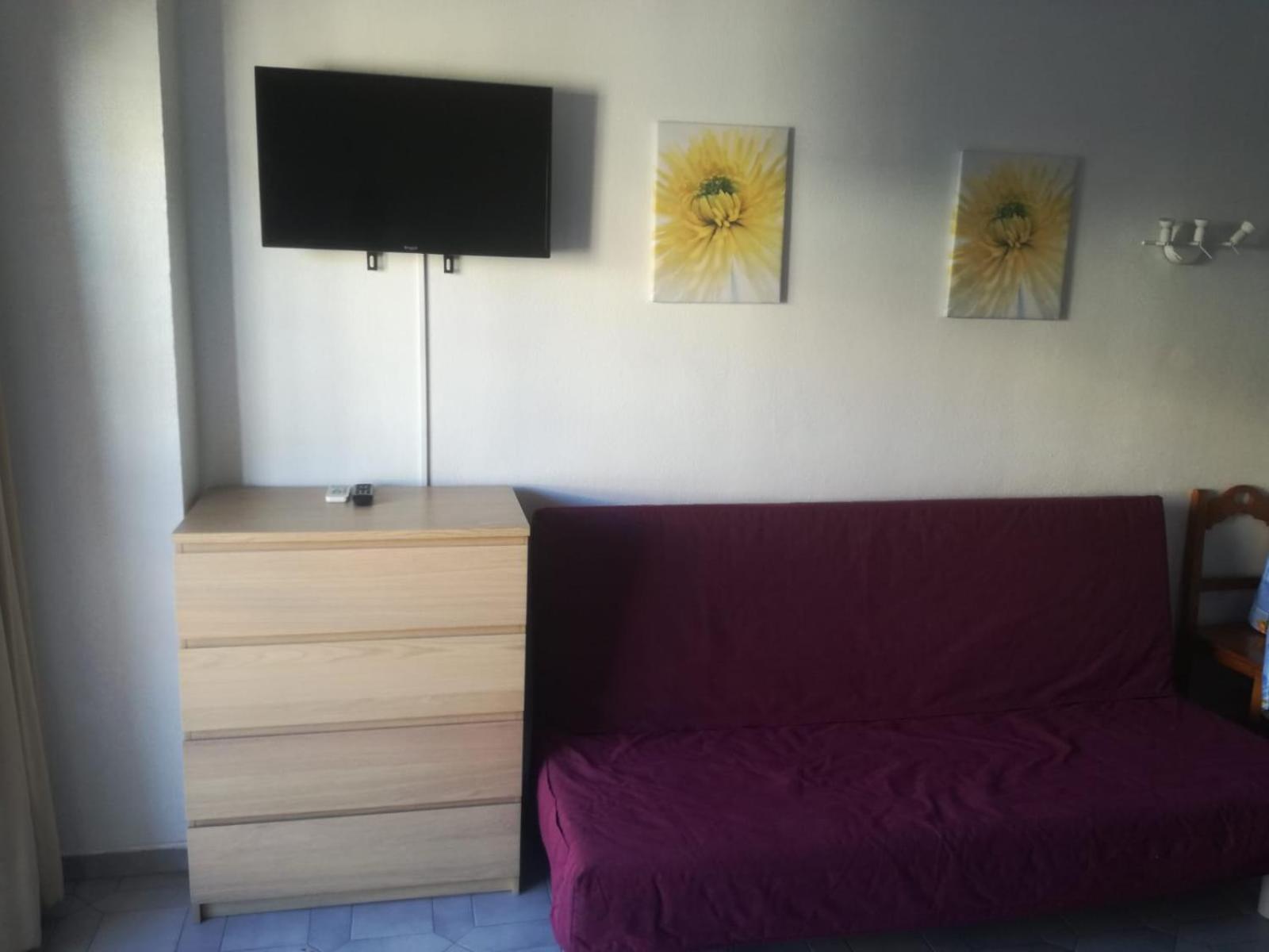 Apartamentos Minerva Jc Benalmádena Exterior foto