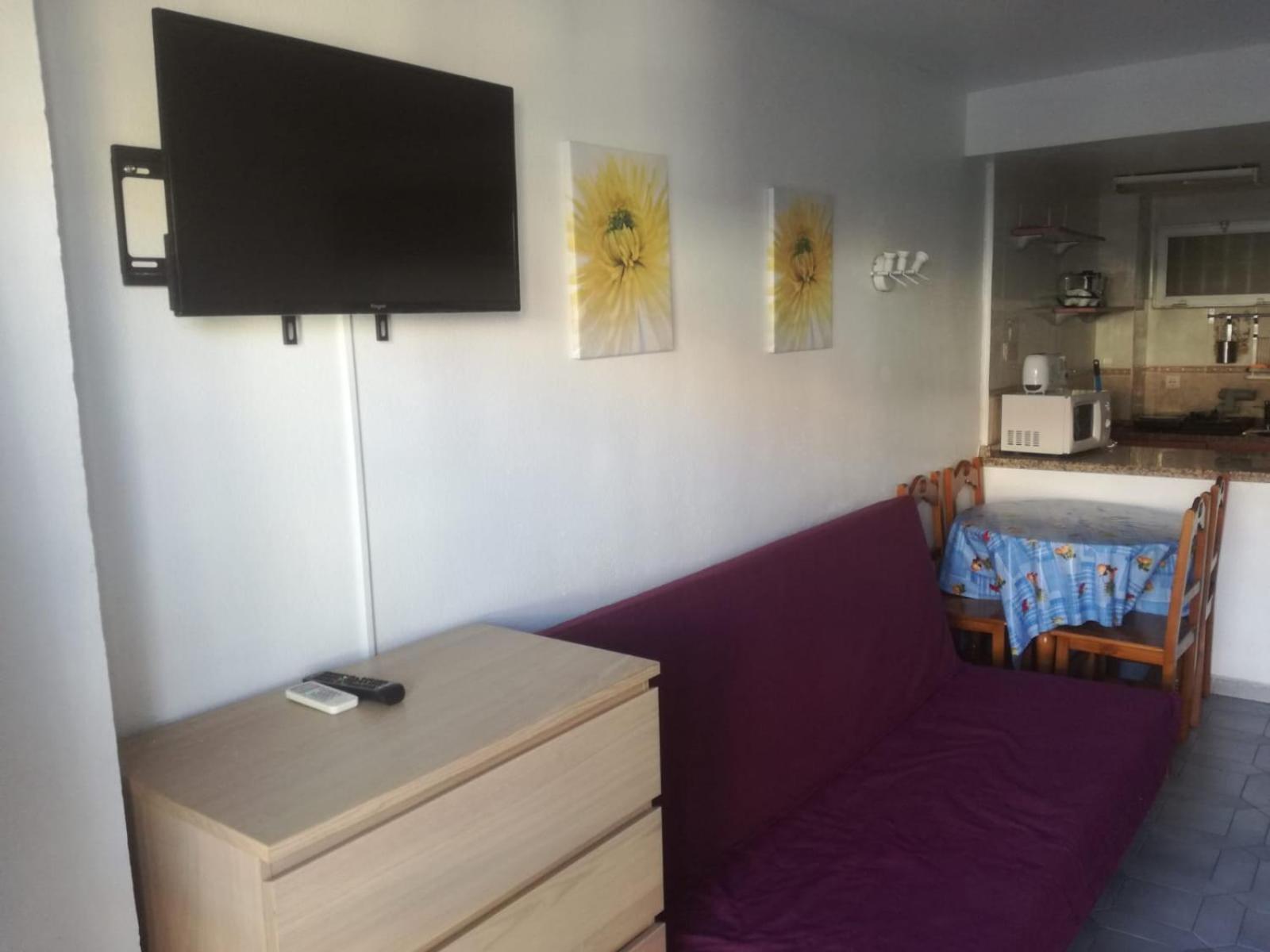 Apartamentos Minerva Jc Benalmádena Exterior foto