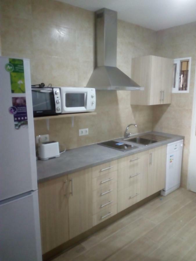 Apartamentos Minerva Jc Benalmádena Exterior foto