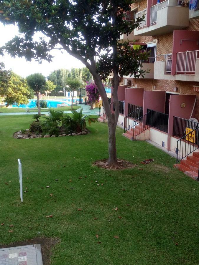 Apartamentos Minerva Jc Benalmádena Exterior foto