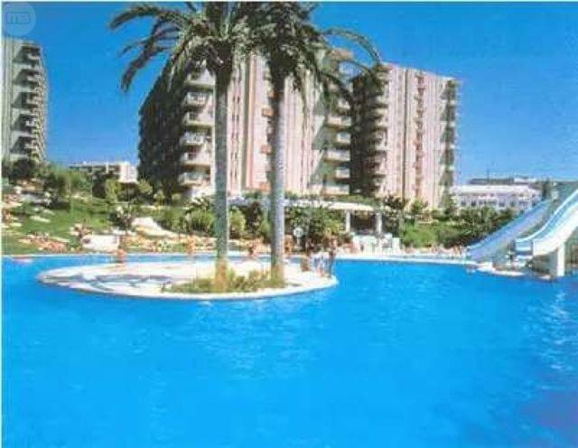 Apartamentos Minerva Jc Benalmádena Exterior foto