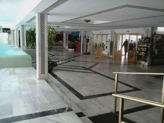 Apartamentos Minerva Jc Benalmádena Exterior foto