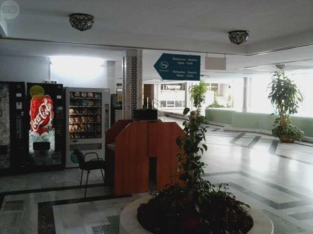 Apartamentos Minerva Jc Benalmádena Exterior foto