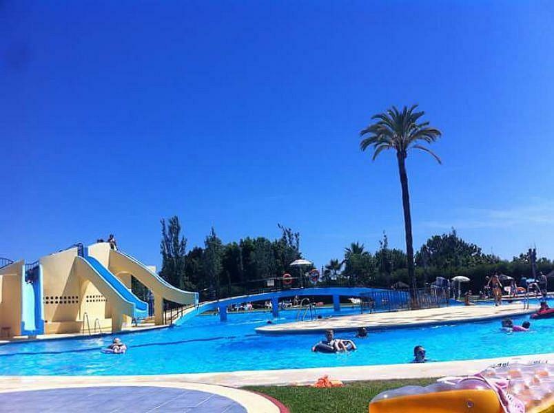 Apartamentos Minerva Jc Benalmádena Exterior foto