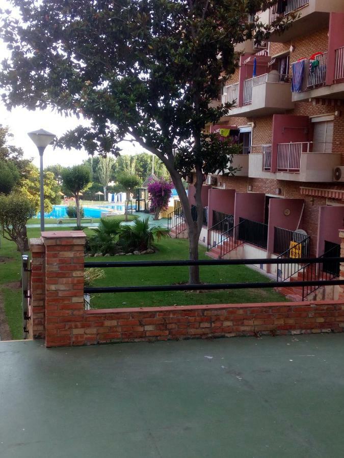 Apartamentos Minerva Jc Benalmádena Exterior foto
