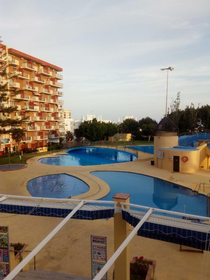 Apartamentos Minerva Jc Benalmádena Exterior foto