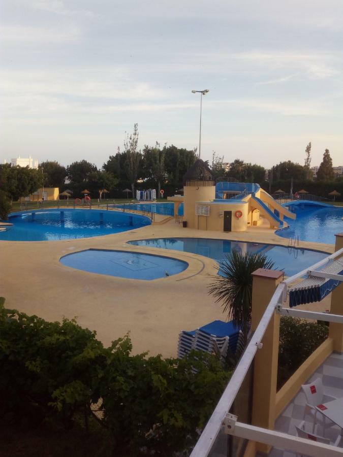 Apartamentos Minerva Jc Benalmádena Exterior foto